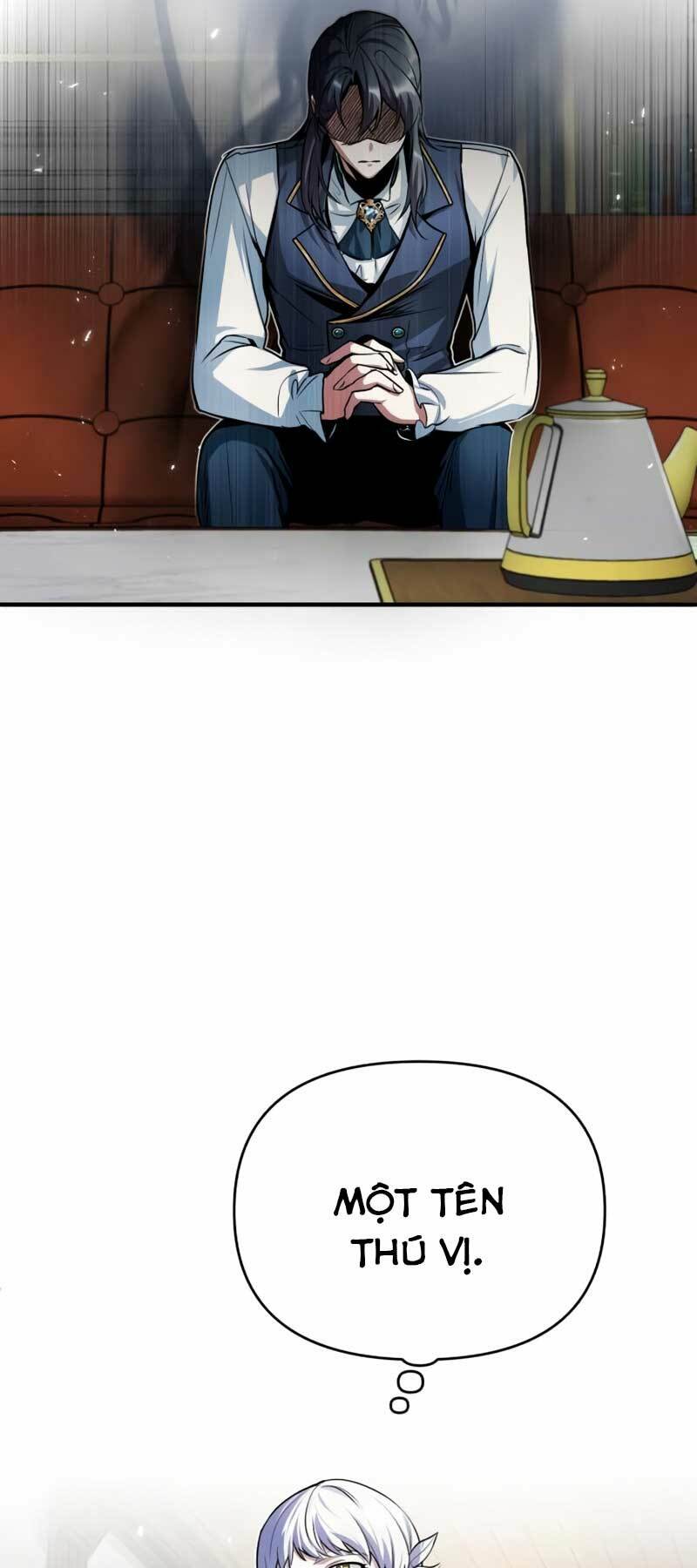 Giáo Sư Gián Điệp: Chapter 9