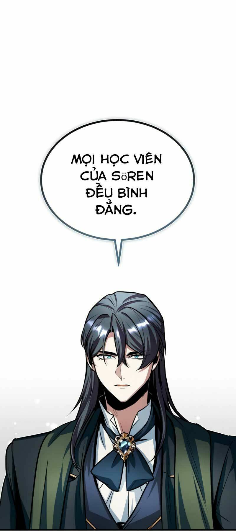 Giáo Sư Gián Điệp: Chapter 9
