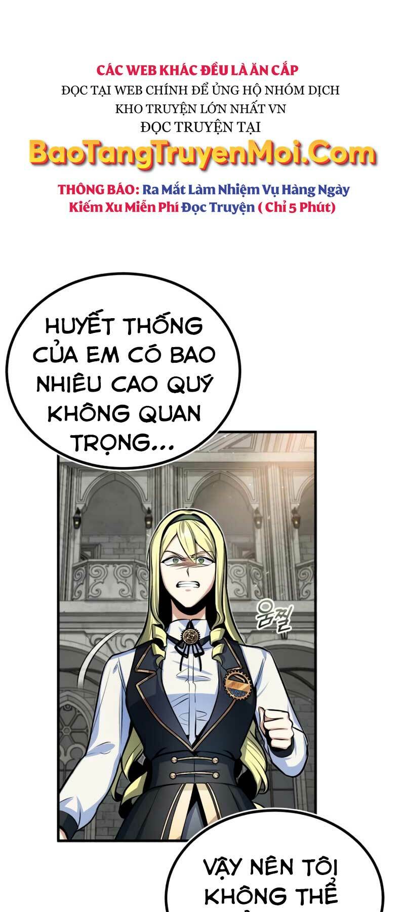 Giáo Sư Gián Điệp: Chapter 9
