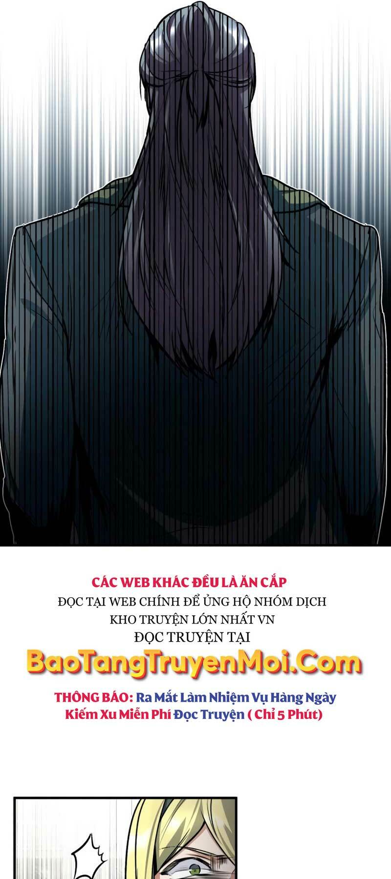 Giáo Sư Gián Điệp: Chapter 9