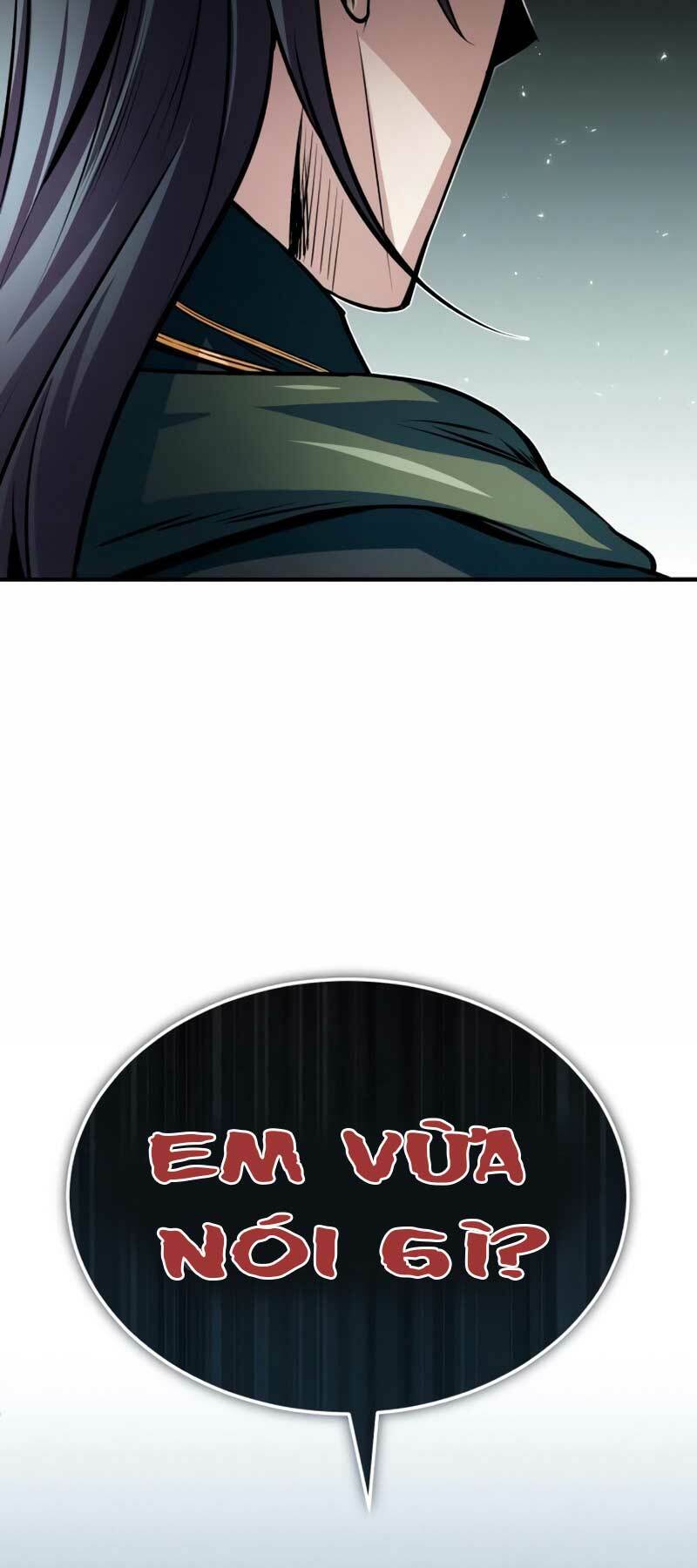 Giáo Sư Gián Điệp: Chapter 9