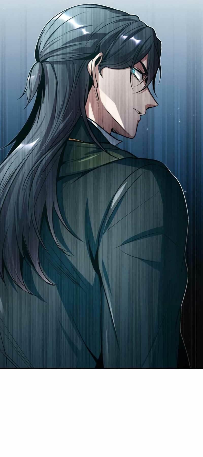 Giáo Sư Gián Điệp: Chapter 9