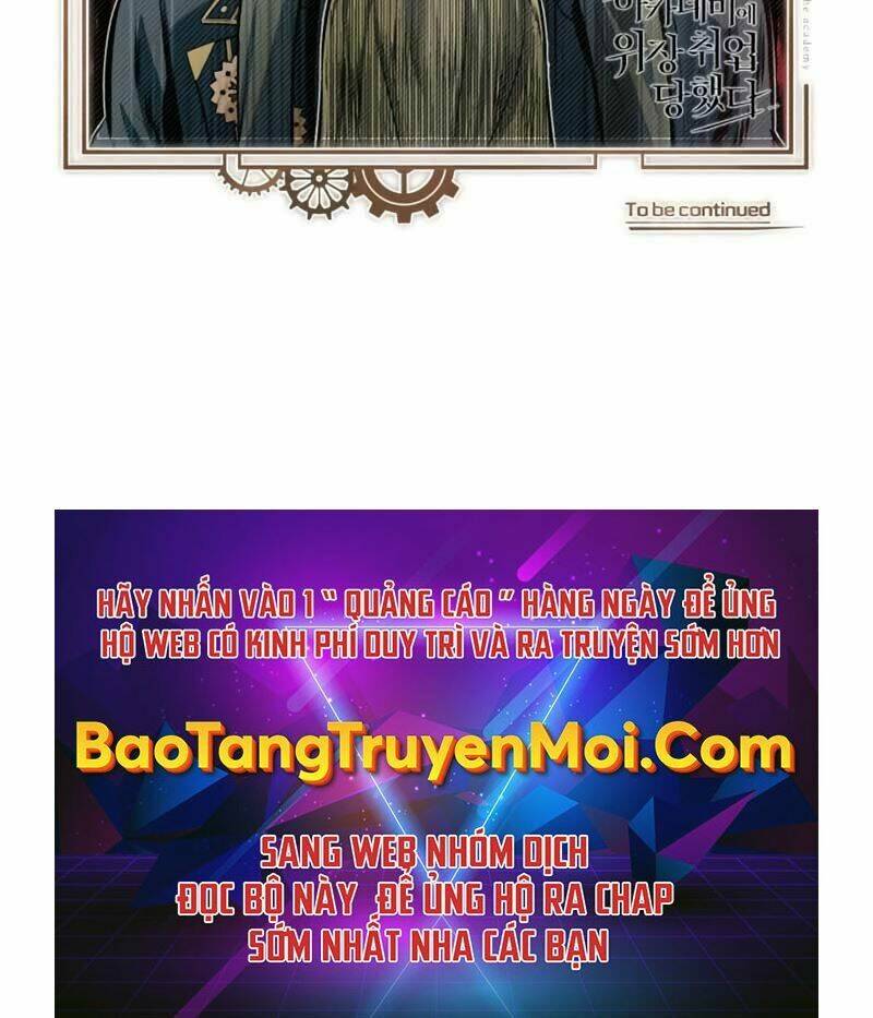 Giáo Sư Gián Điệp: Chapter 9