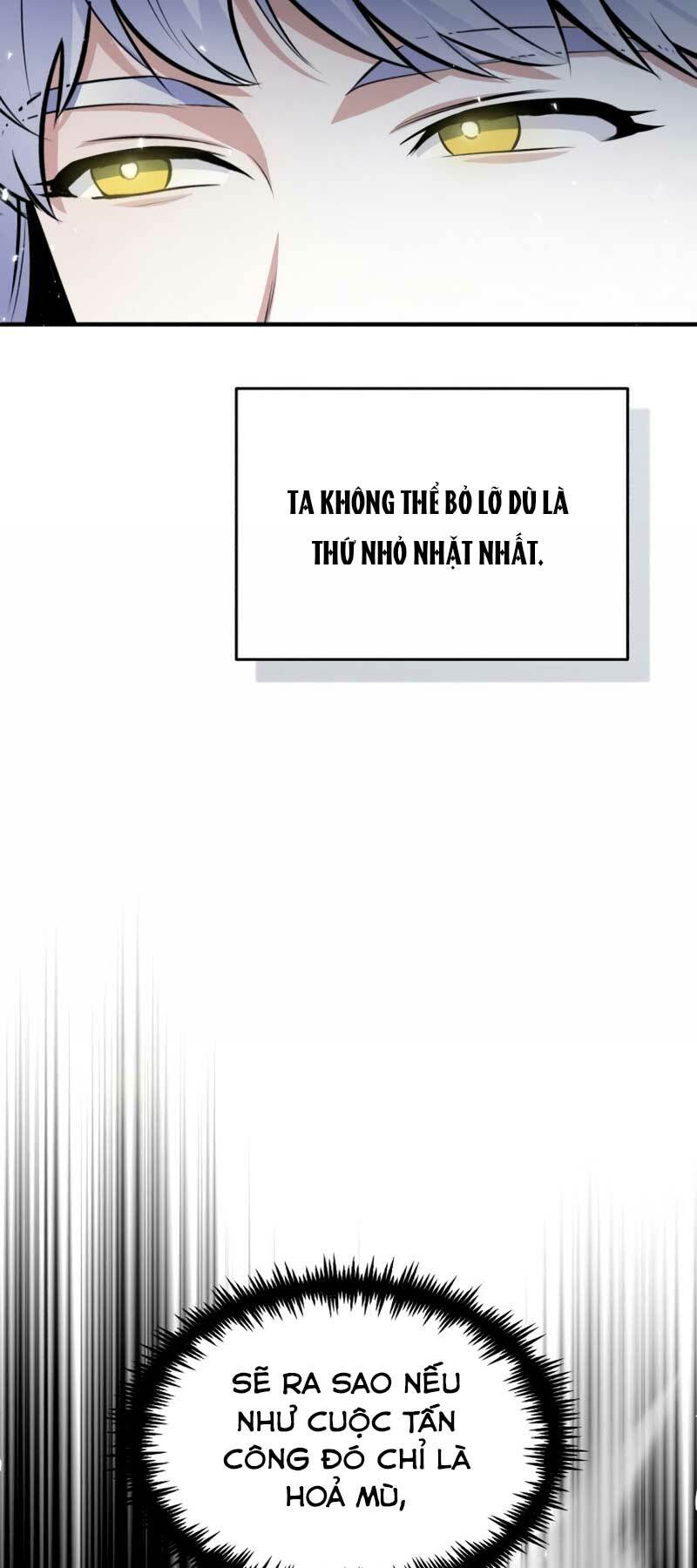 Giáo Sư Gián Điệp: Chapter 9