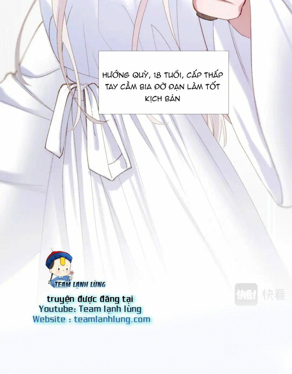 Ta Live Stream Trong Lãnh Cung: Chapter 1
