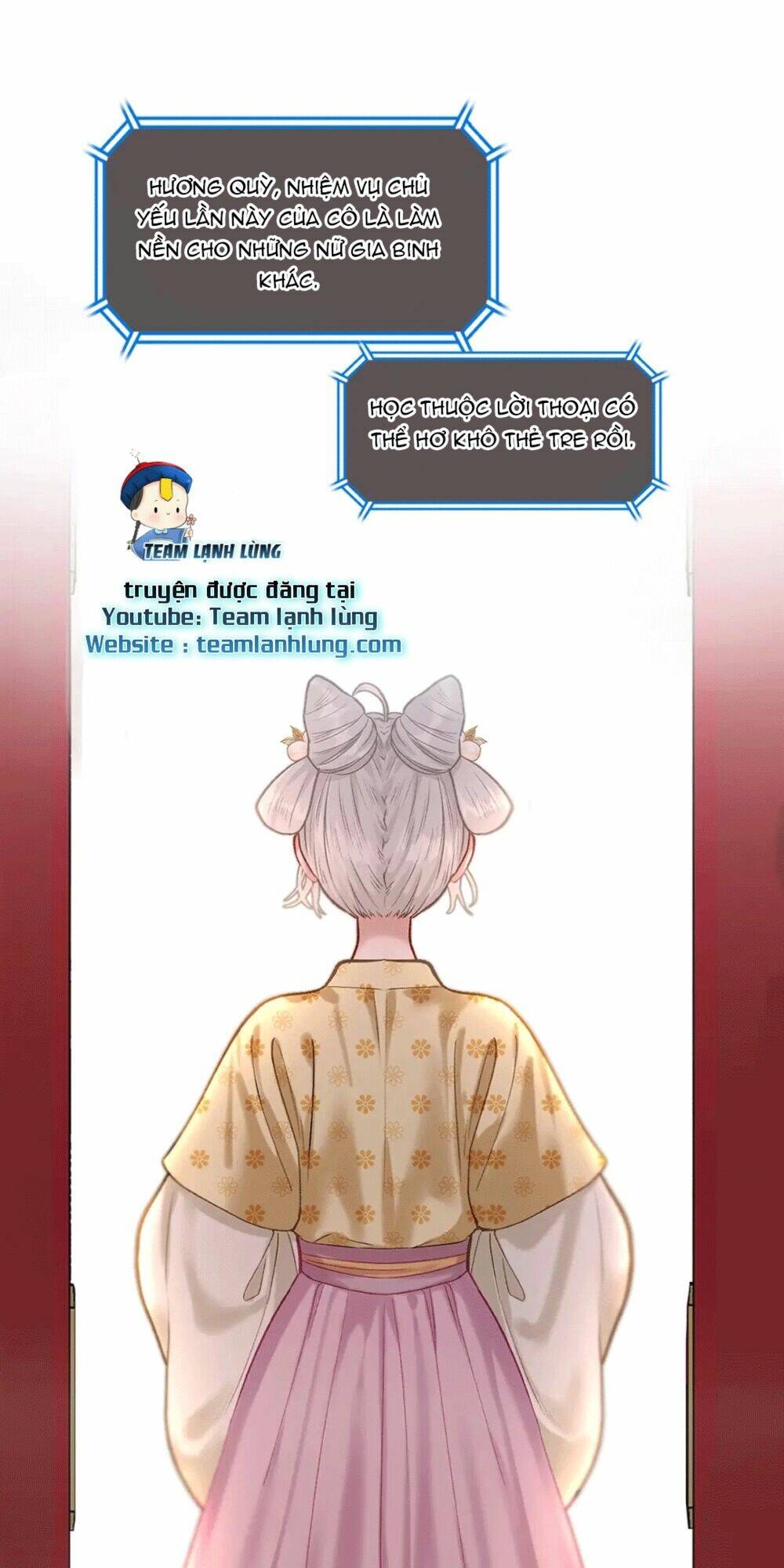 Ta Live Stream Trong Lãnh Cung: Chapter 1