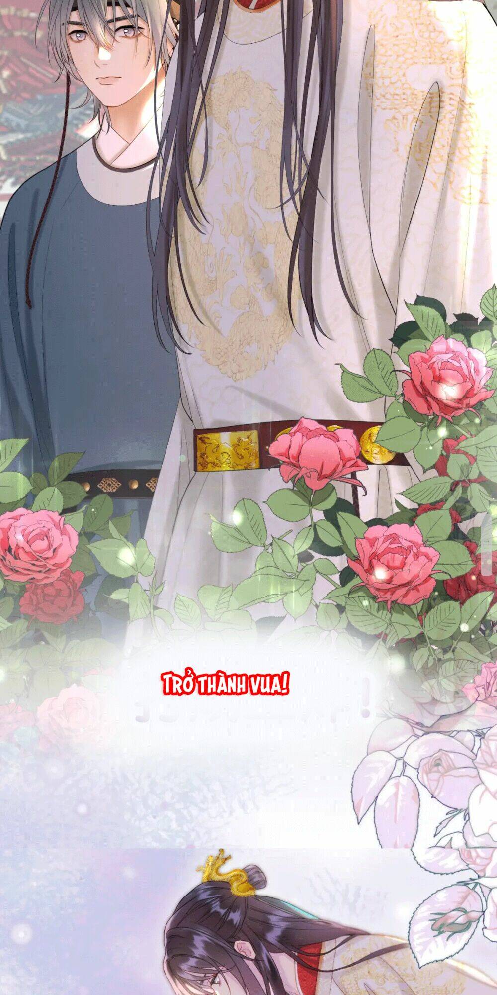 Ta Live Stream Trong Lãnh Cung: Chapter 1