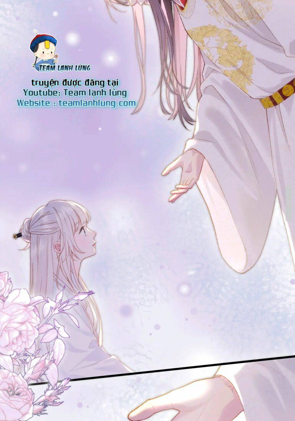 Ta Live Stream Trong Lãnh Cung: Chapter 1