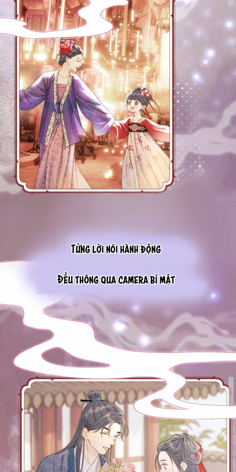 Ta Live Stream Trong Lãnh Cung: Chapter 1