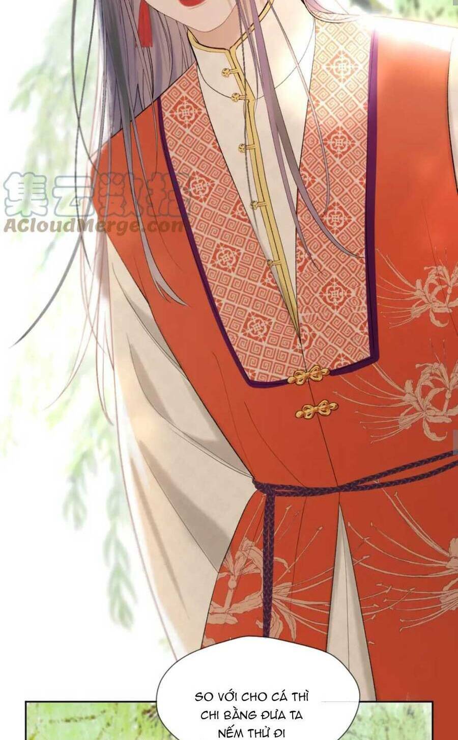 Ta Live Stream Trong Lãnh Cung: Chapter 10