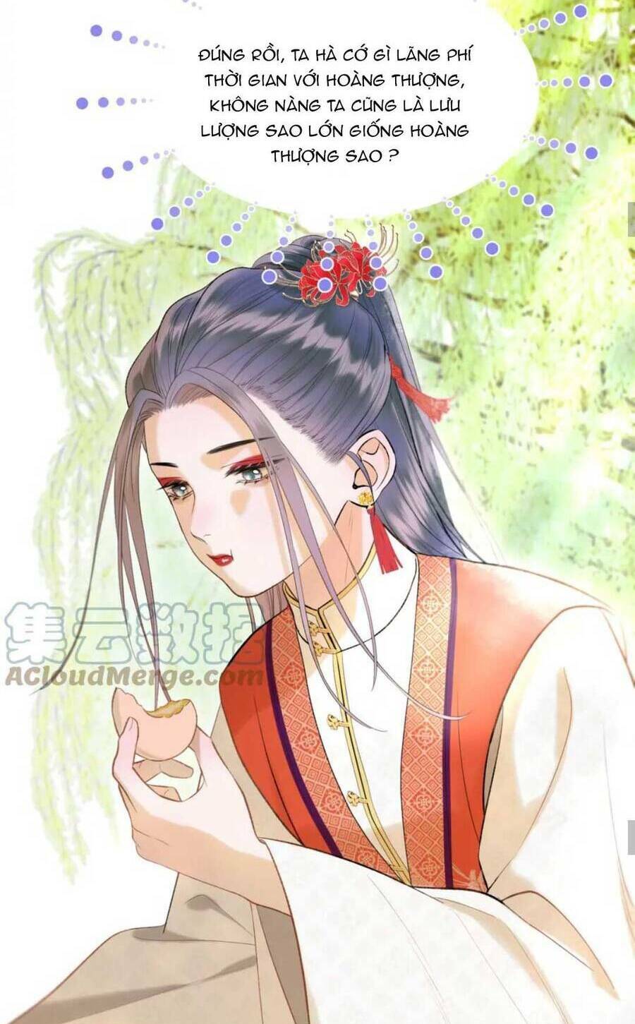Ta Live Stream Trong Lãnh Cung: Chapter 10