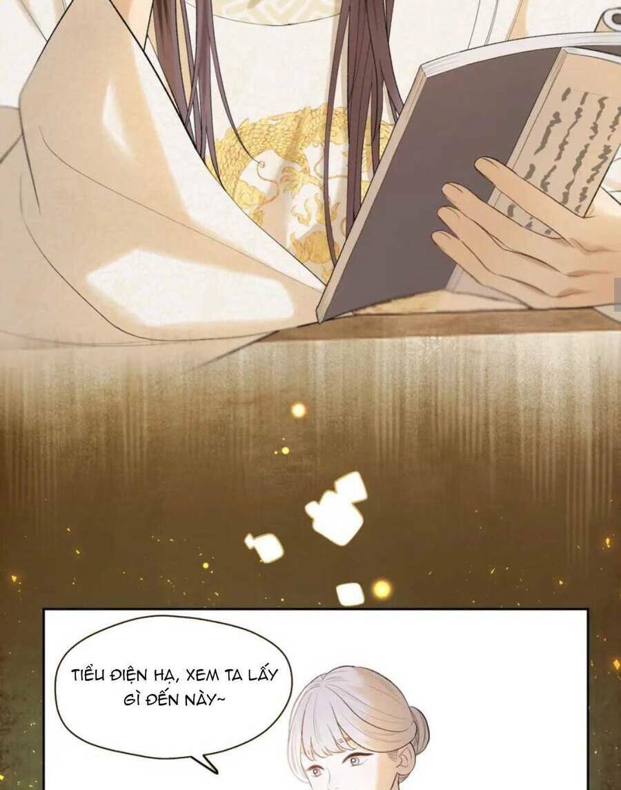 Ta Live Stream Trong Lãnh Cung: Chapter 10