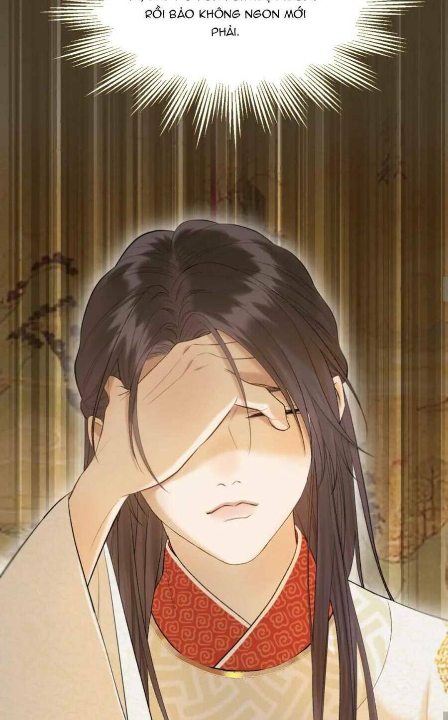 Ta Live Stream Trong Lãnh Cung: Chapter 10