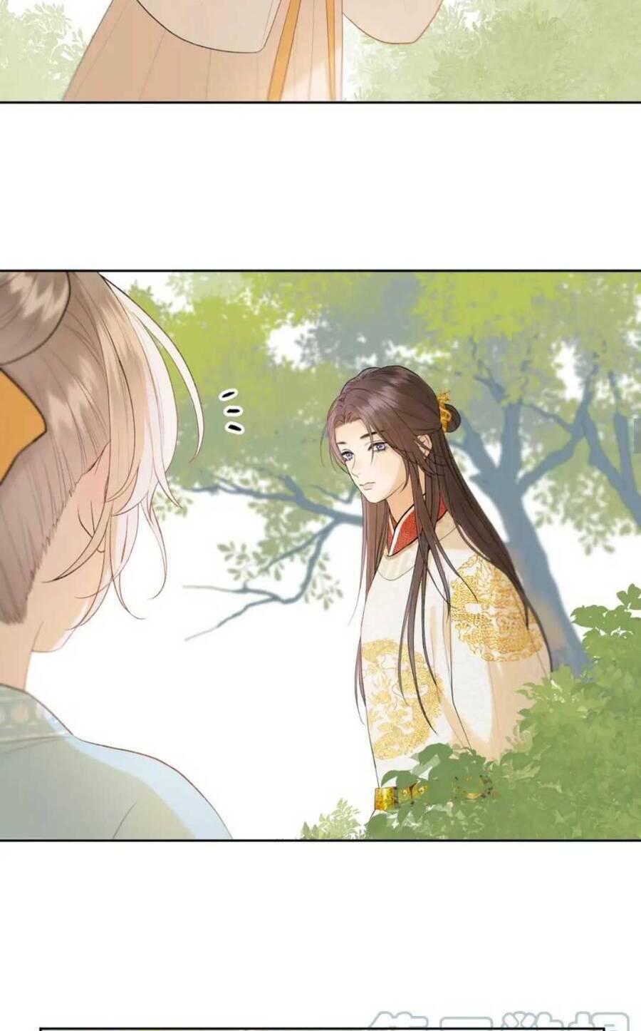 Ta Live Stream Trong Lãnh Cung: Chapter 10