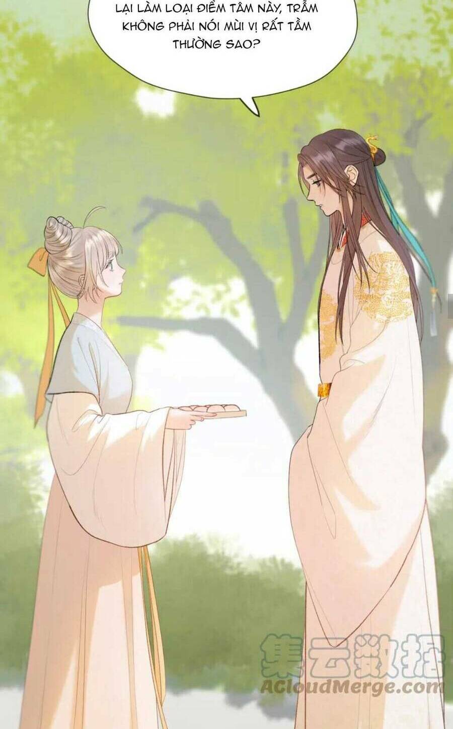 Ta Live Stream Trong Lãnh Cung: Chapter 10