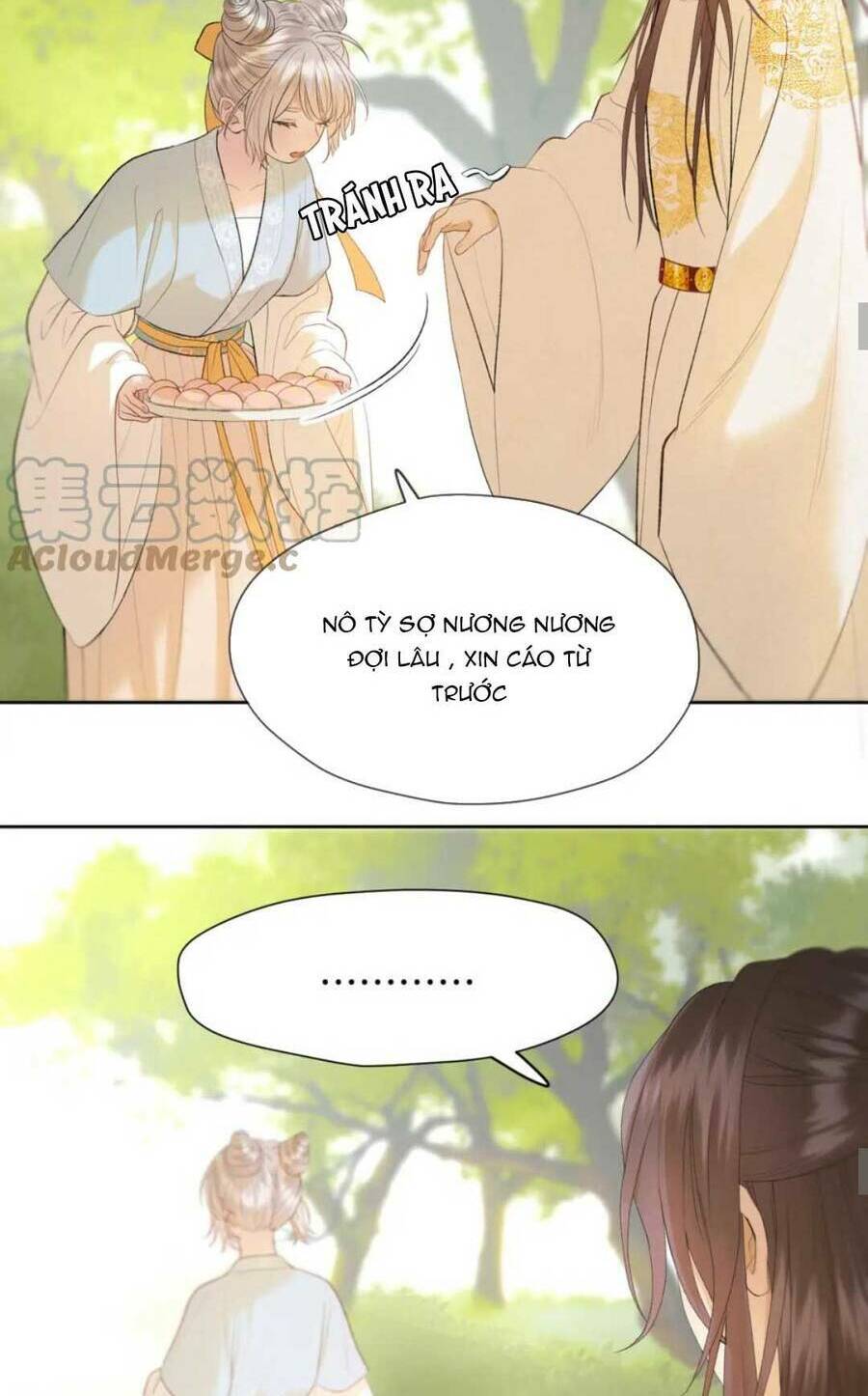 Ta Live Stream Trong Lãnh Cung: Chapter 10