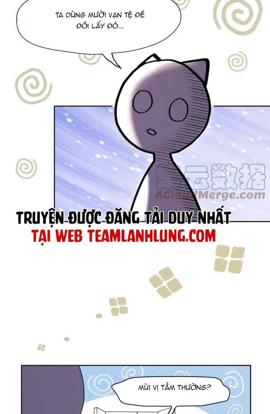 Ta Live Stream Trong Lãnh Cung: Chapter 10