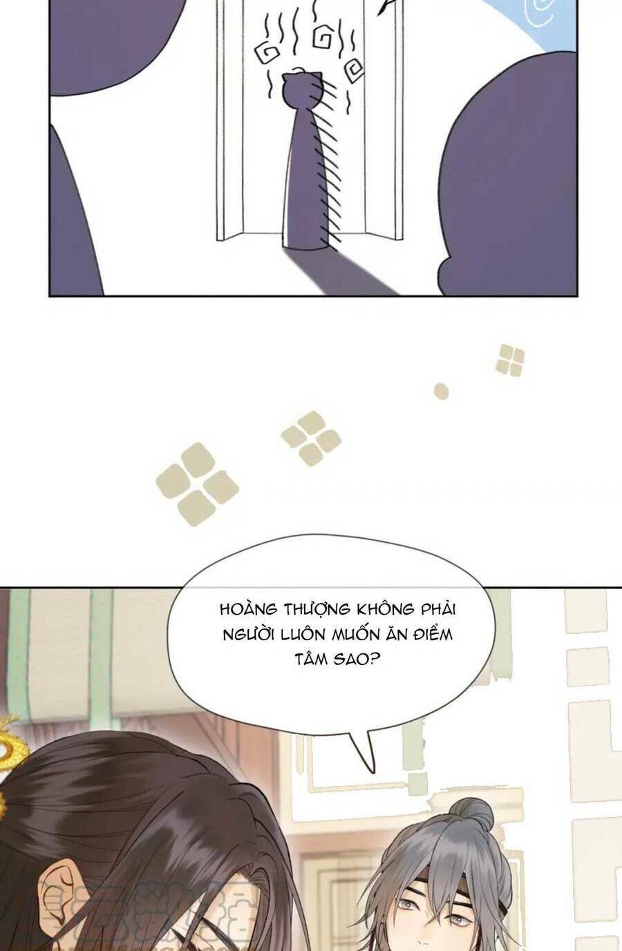 Ta Live Stream Trong Lãnh Cung: Chapter 10