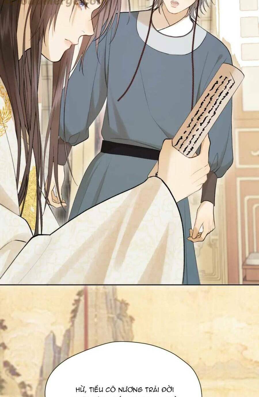 Ta Live Stream Trong Lãnh Cung: Chapter 10