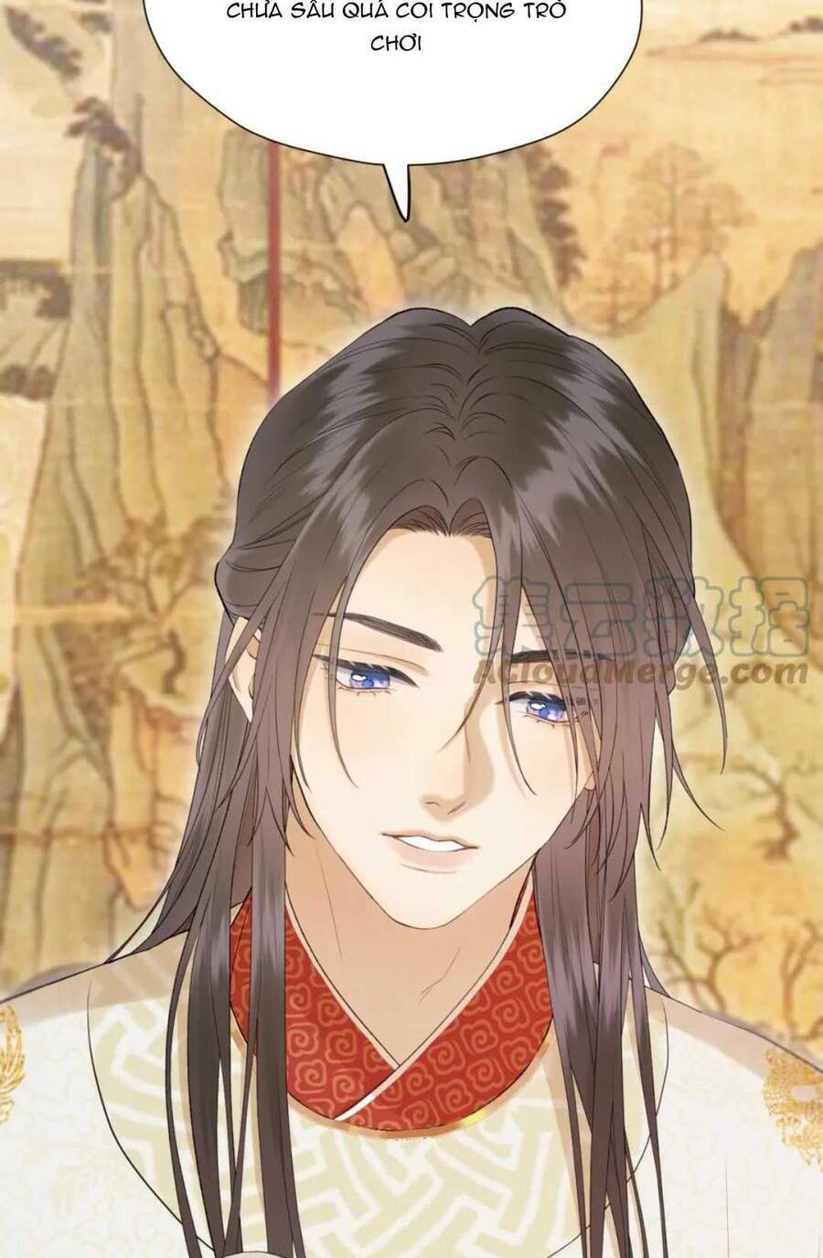 Ta Live Stream Trong Lãnh Cung: Chapter 10