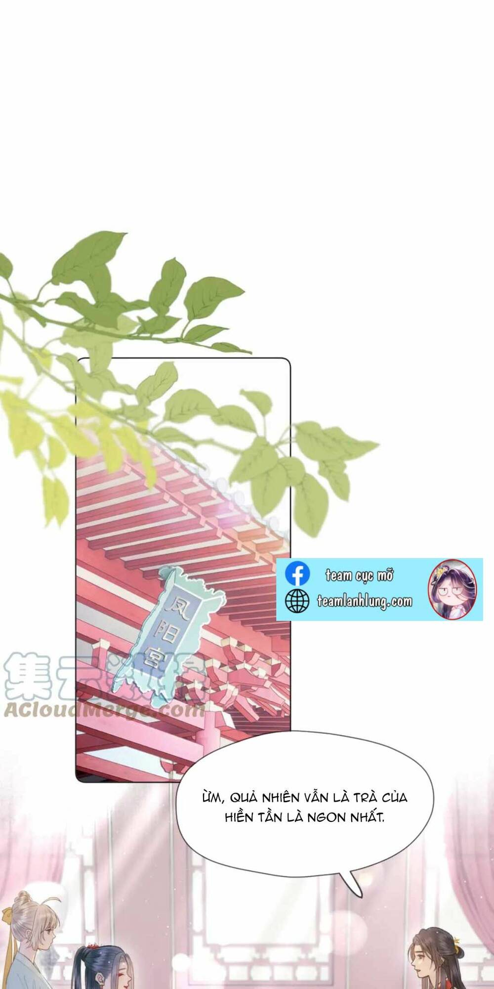 Ta Live Stream Trong Lãnh Cung: Chapter 11