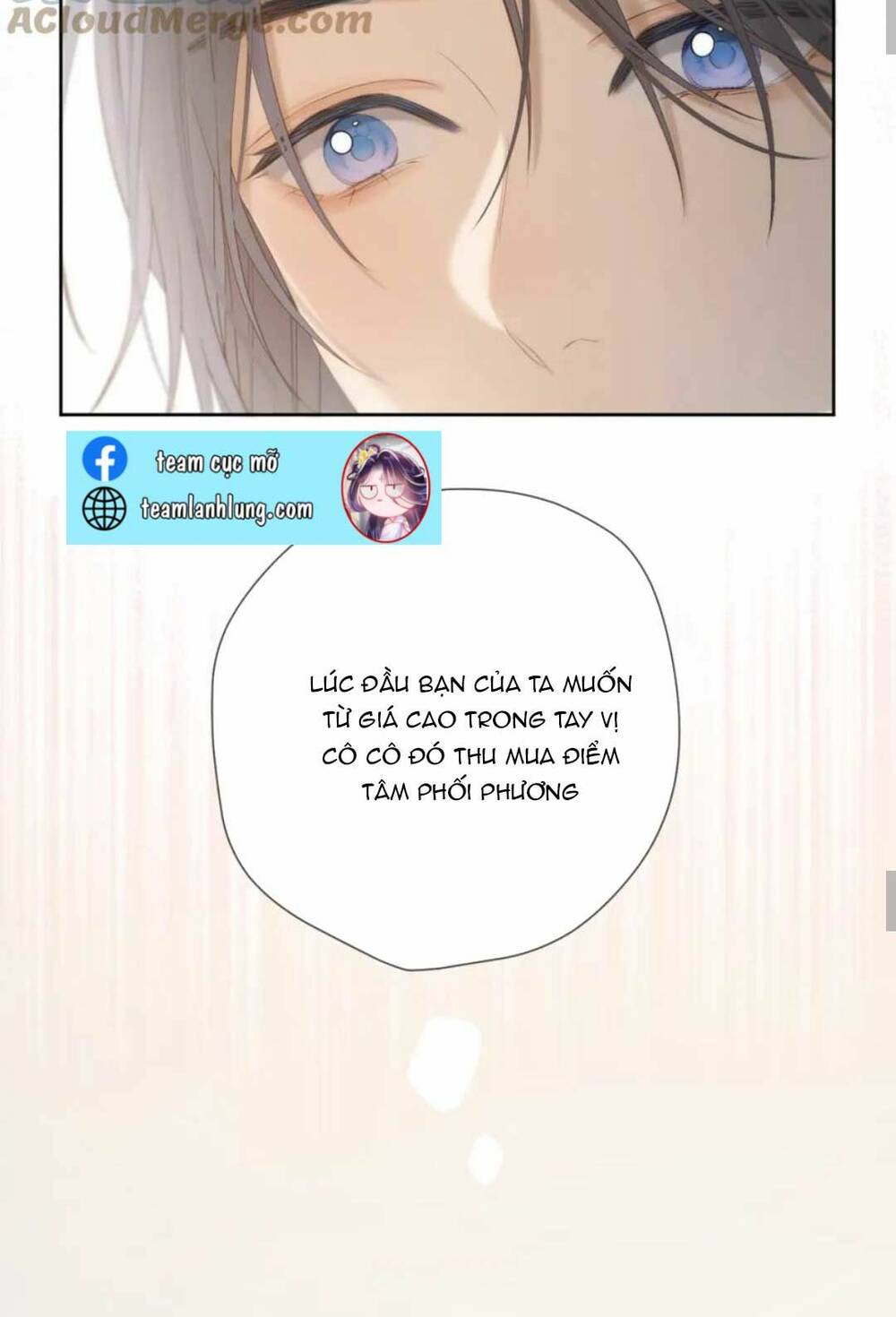 Ta Live Stream Trong Lãnh Cung: Chapter 11
