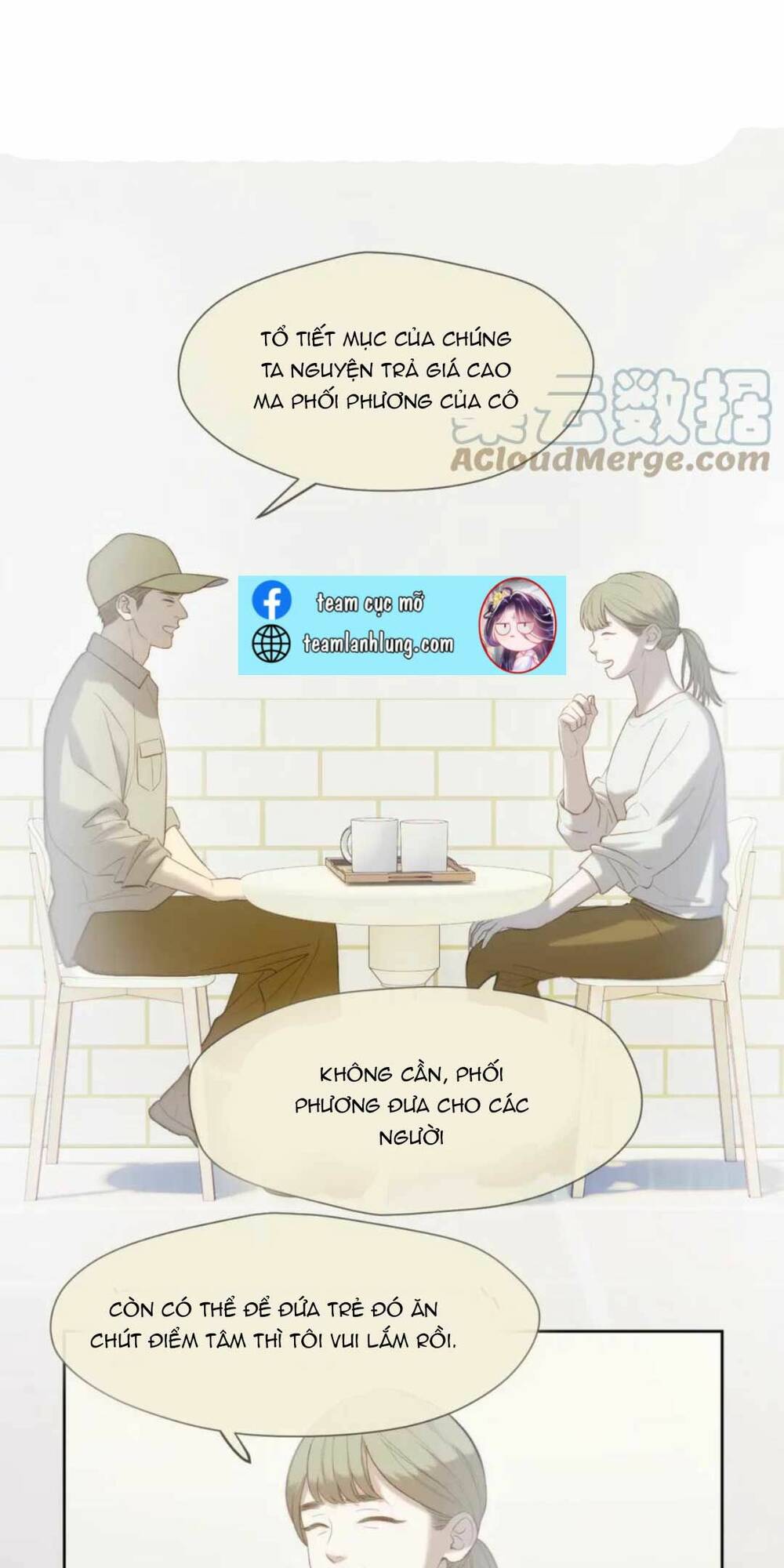 Ta Live Stream Trong Lãnh Cung: Chapter 11
