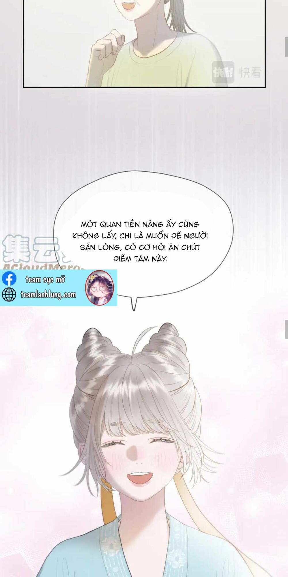 Ta Live Stream Trong Lãnh Cung: Chapter 11