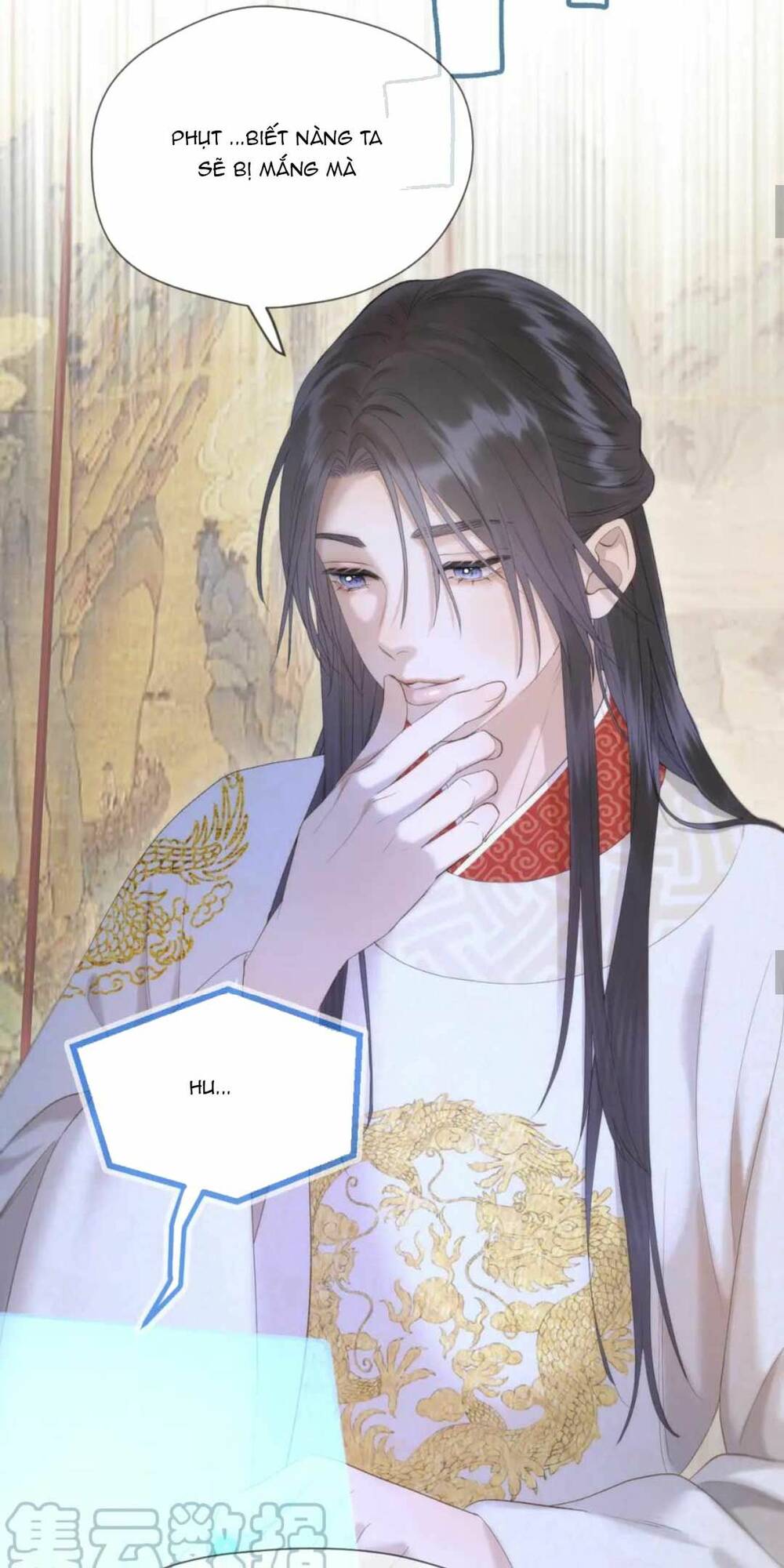 Ta Live Stream Trong Lãnh Cung: Chapter 11
