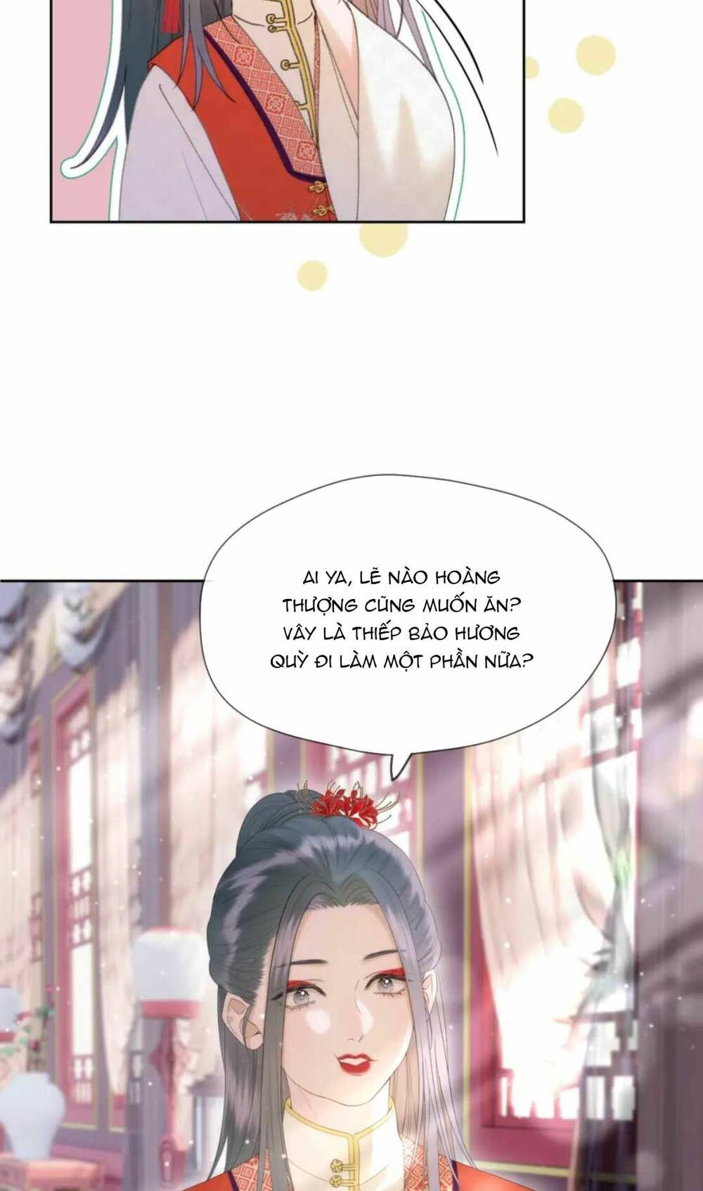 Ta Live Stream Trong Lãnh Cung: Chapter 11
