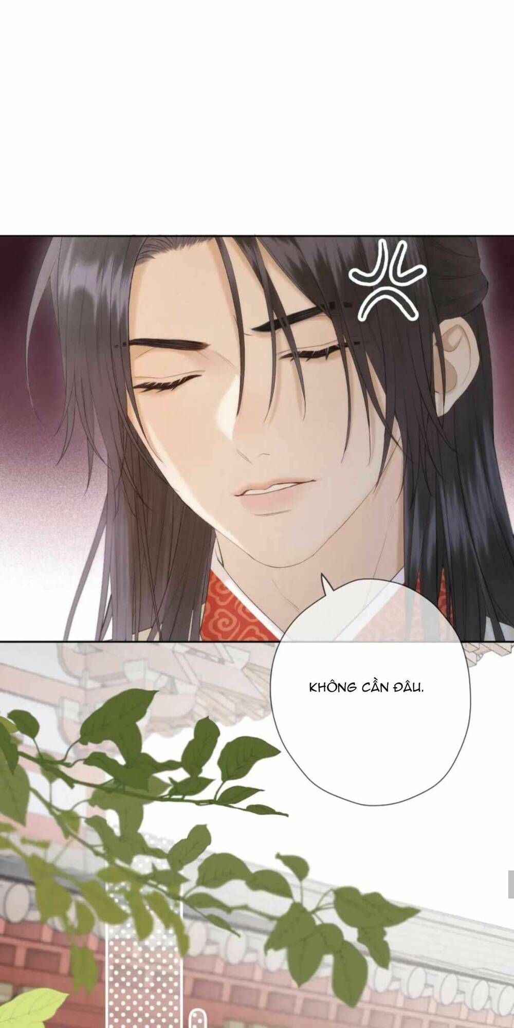 Ta Live Stream Trong Lãnh Cung: Chapter 11