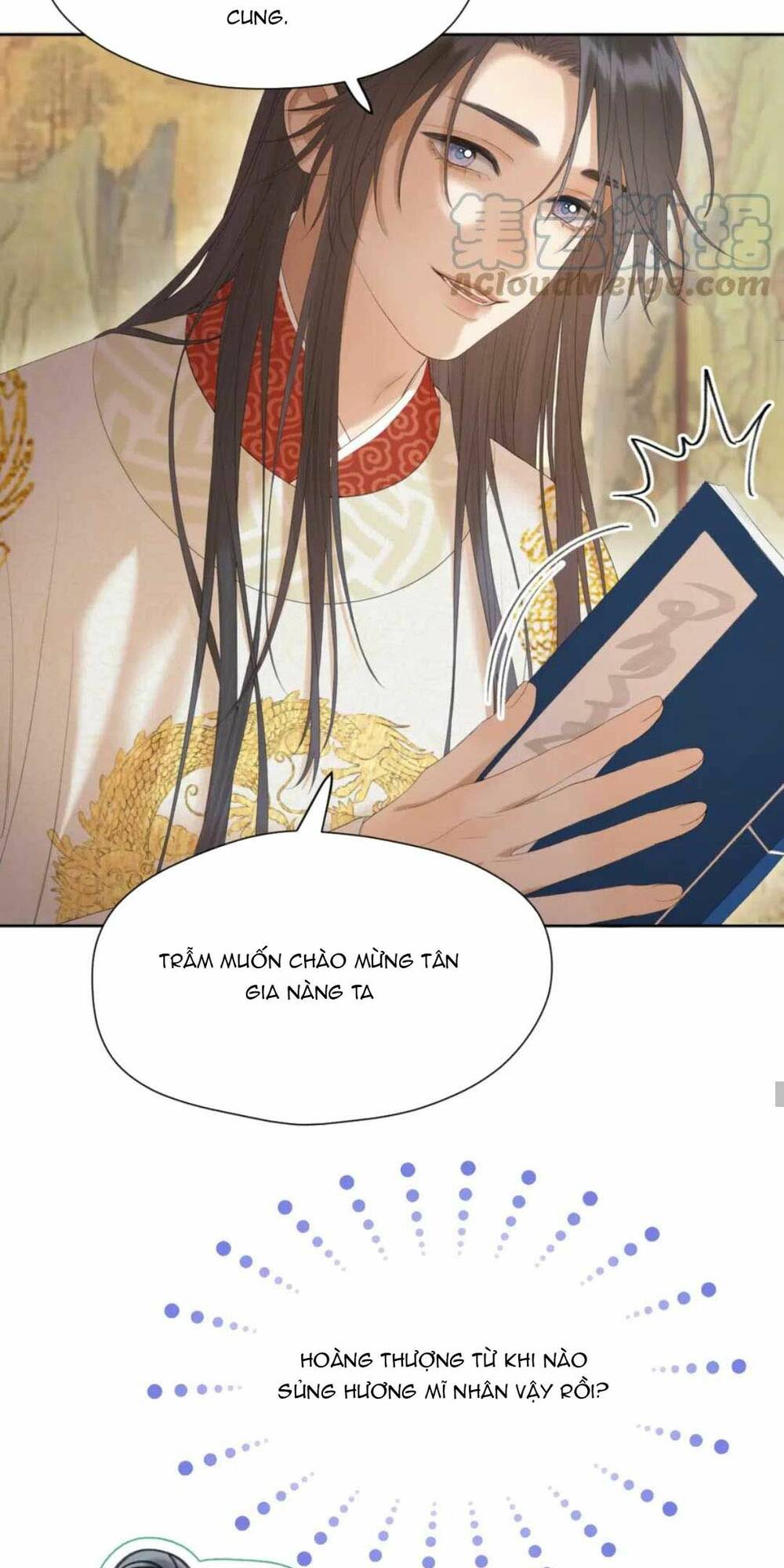 Ta Live Stream Trong Lãnh Cung: Chapter 12