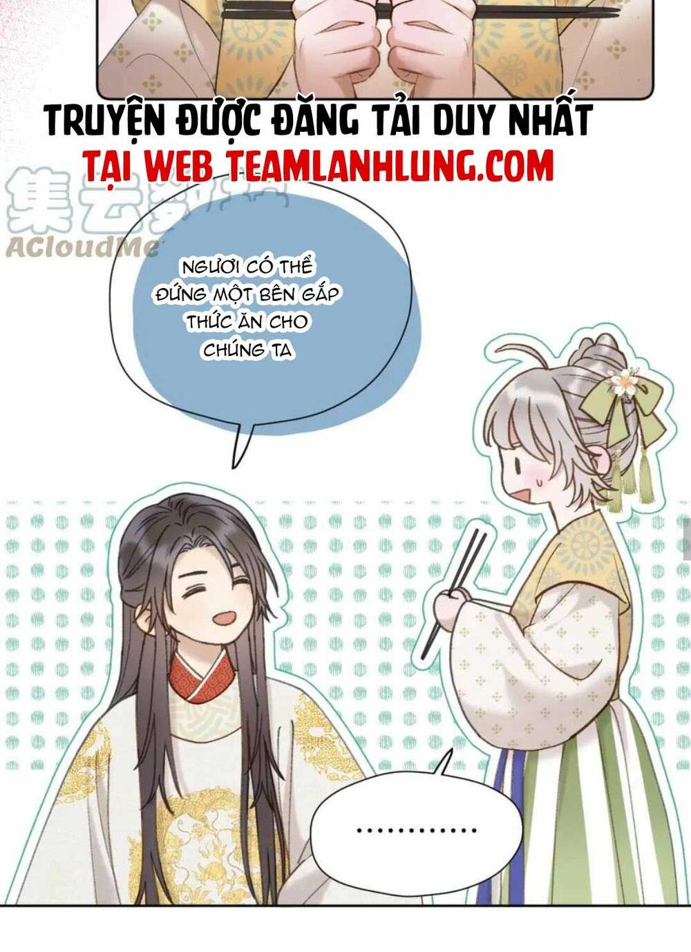 Ta Live Stream Trong Lãnh Cung: Chapter 12