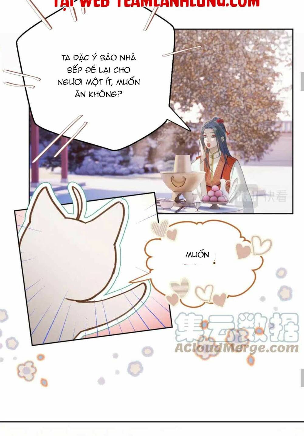 Ta Live Stream Trong Lãnh Cung: Chapter 12