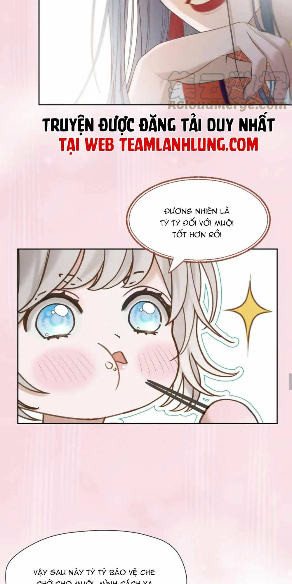 Ta Live Stream Trong Lãnh Cung: Chapter 12