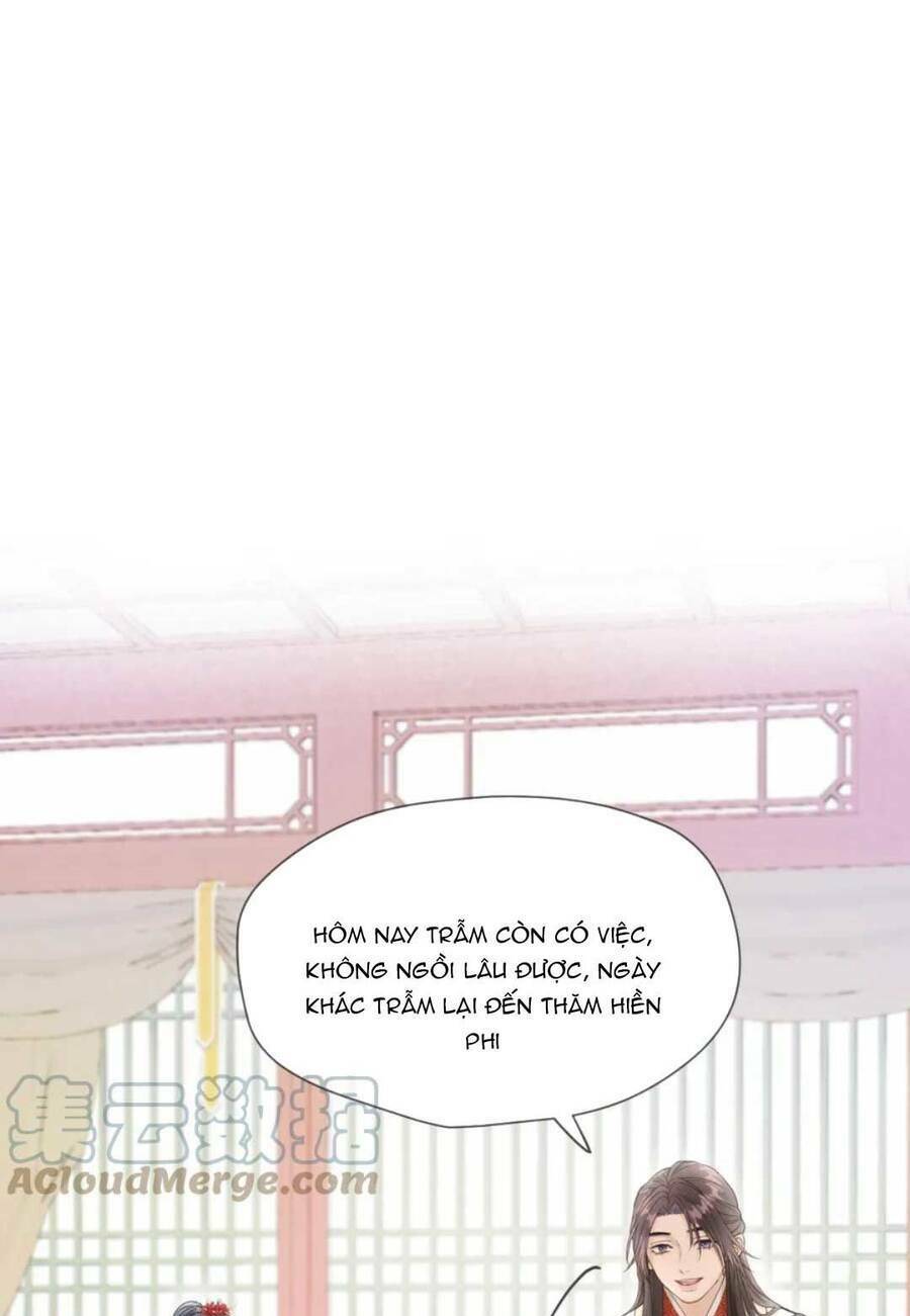 Ta Live Stream Trong Lãnh Cung: Chapter 13