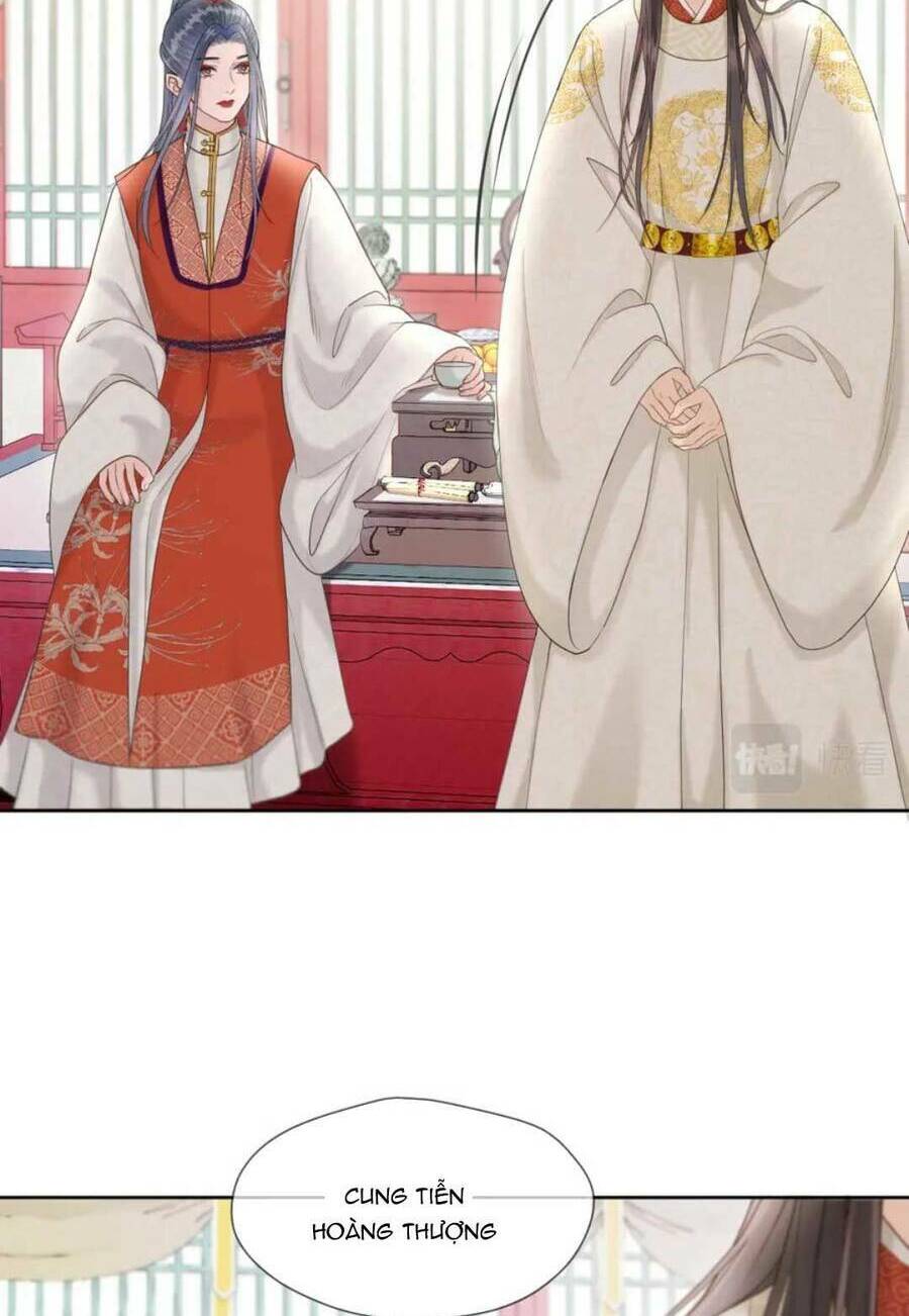 Ta Live Stream Trong Lãnh Cung: Chapter 13