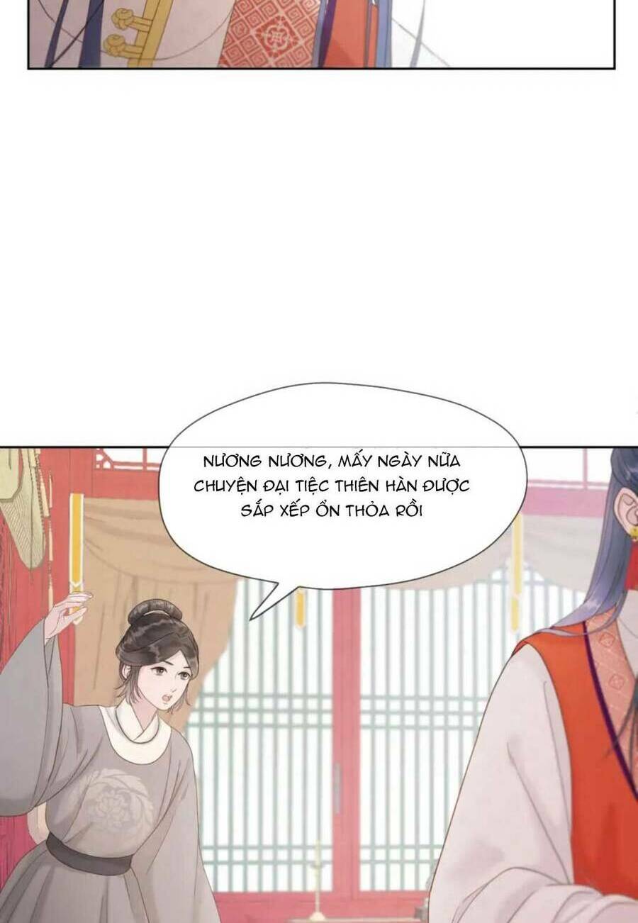 Ta Live Stream Trong Lãnh Cung: Chapter 13