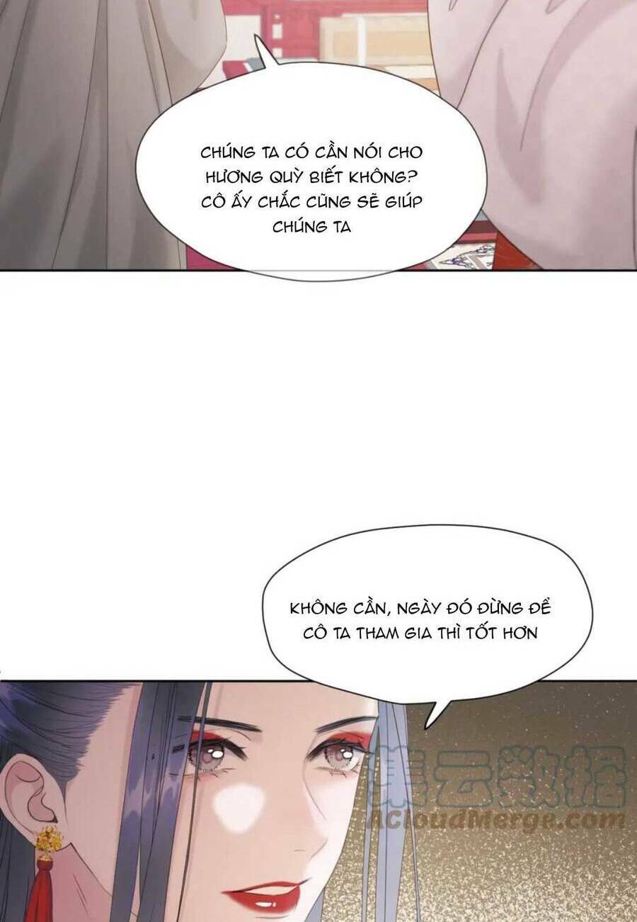 Ta Live Stream Trong Lãnh Cung: Chapter 13