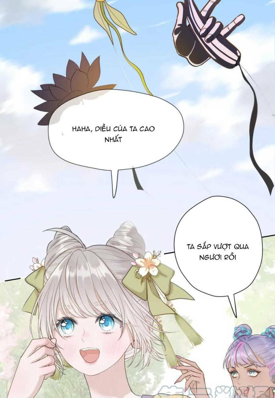 Ta Live Stream Trong Lãnh Cung: Chapter 13