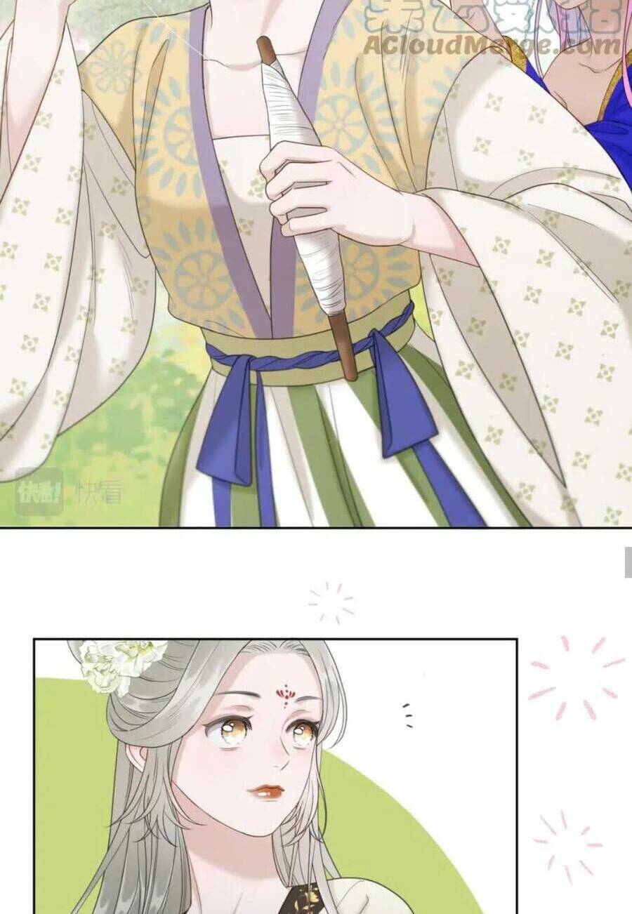 Ta Live Stream Trong Lãnh Cung: Chapter 13