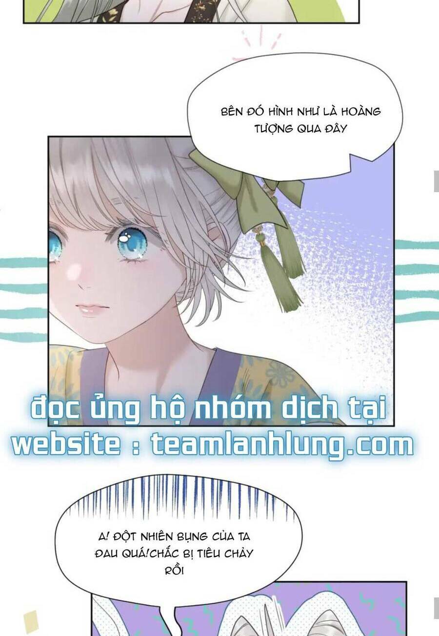 Ta Live Stream Trong Lãnh Cung: Chapter 13