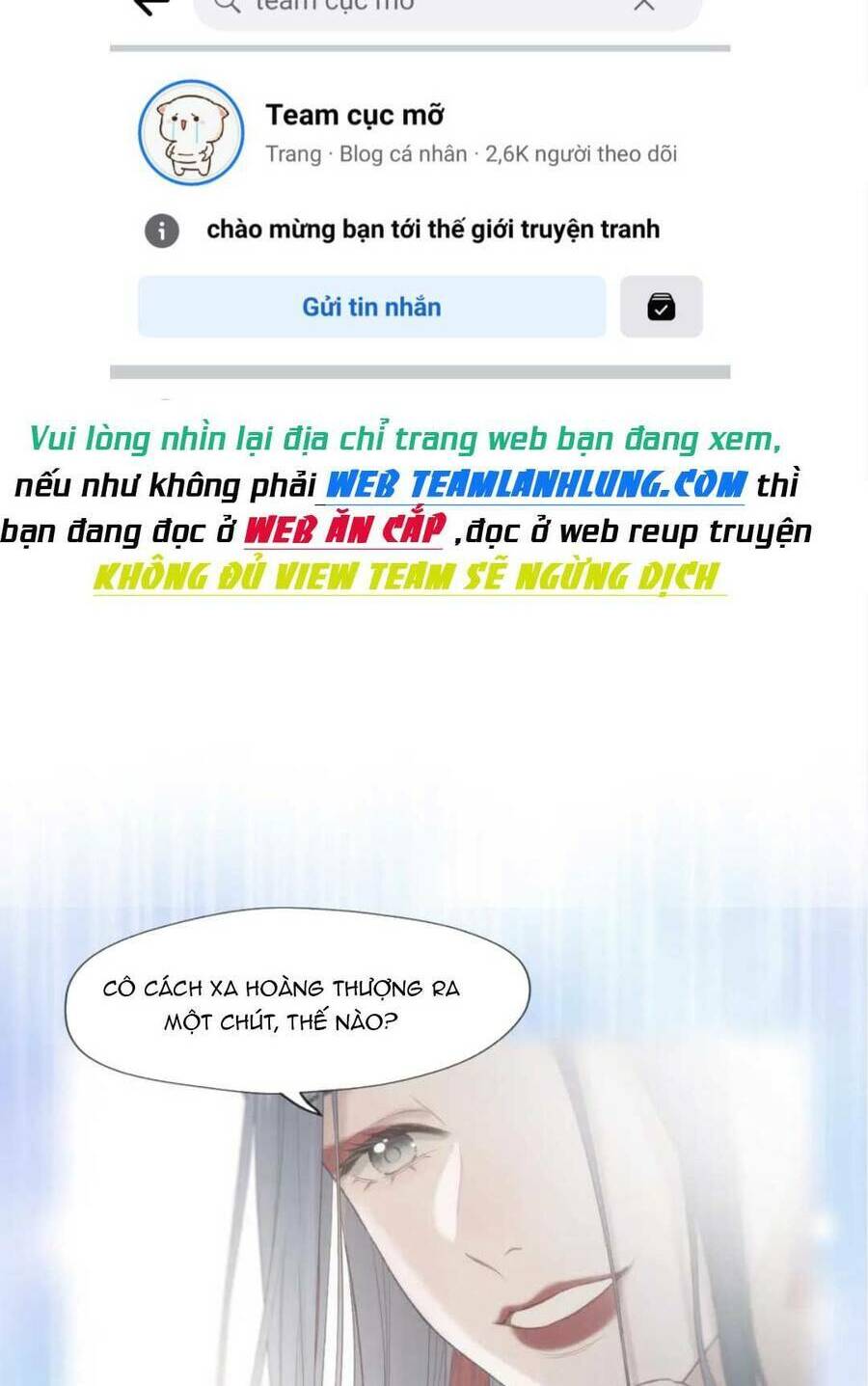 Ta Live Stream Trong Lãnh Cung: Chapter 13