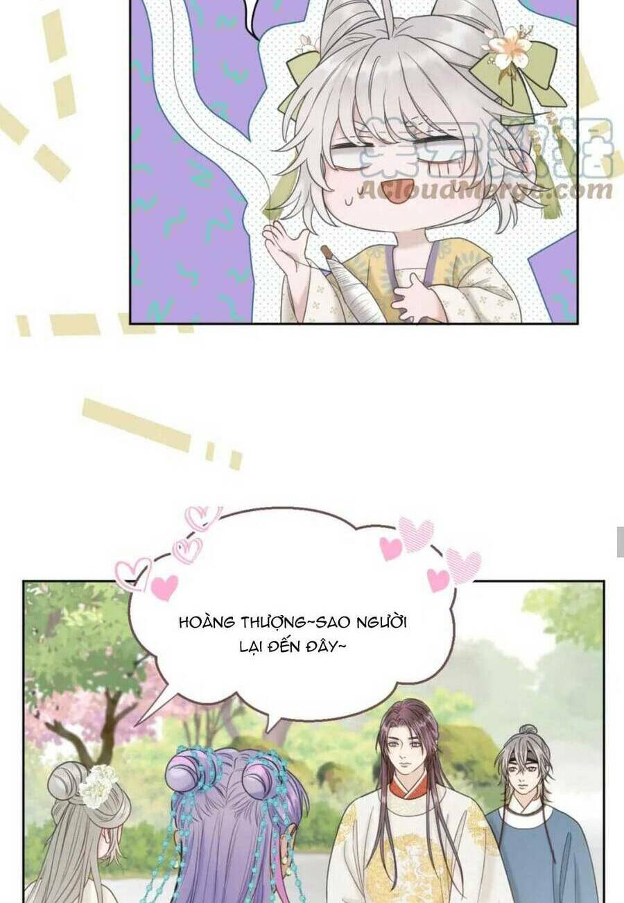 Ta Live Stream Trong Lãnh Cung: Chapter 13