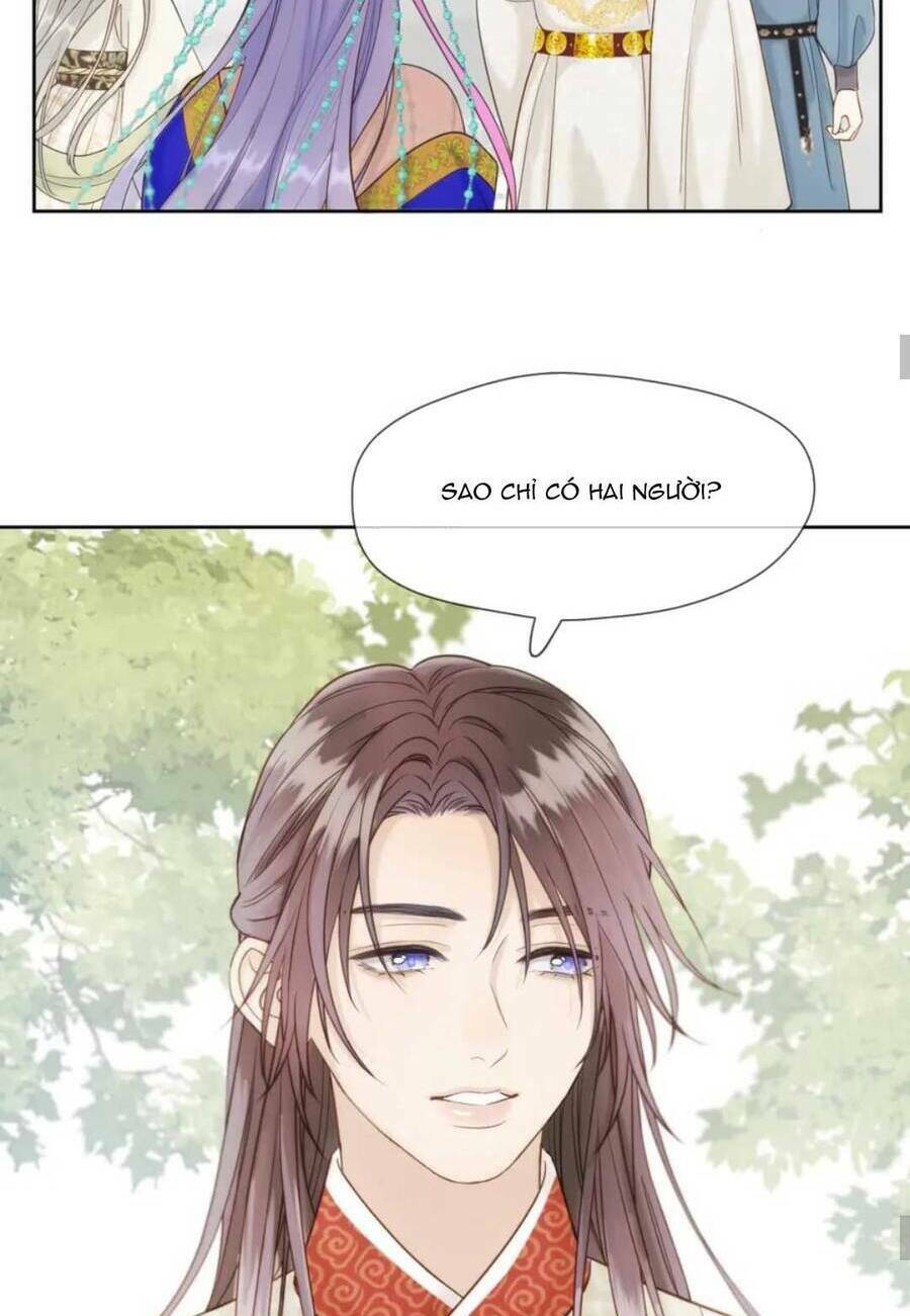 Ta Live Stream Trong Lãnh Cung: Chapter 13