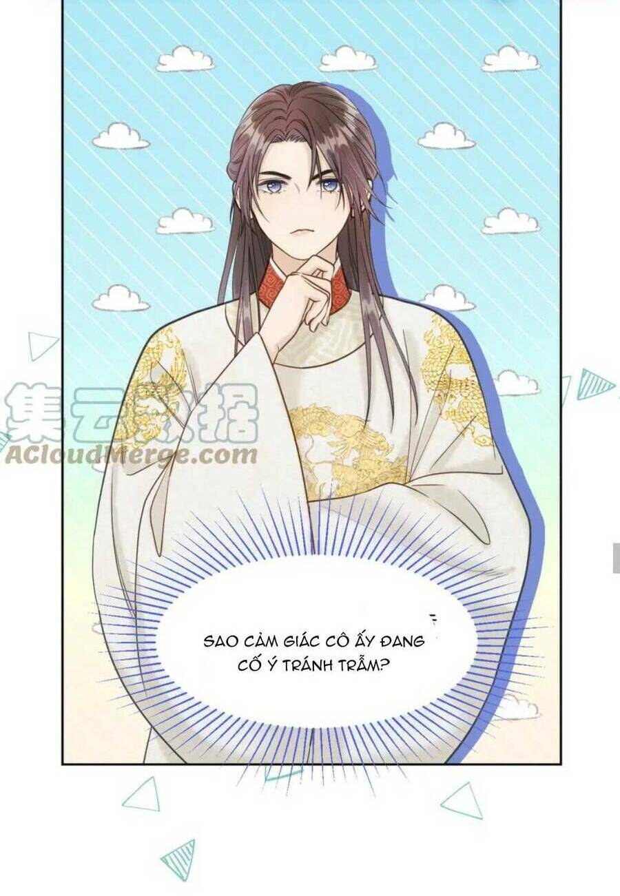 Ta Live Stream Trong Lãnh Cung: Chapter 13