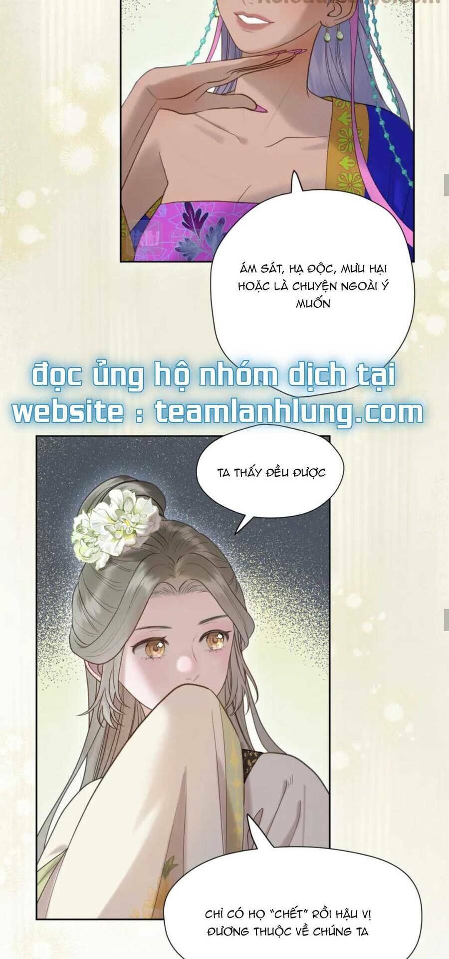 Ta Live Stream Trong Lãnh Cung: Chapter 13