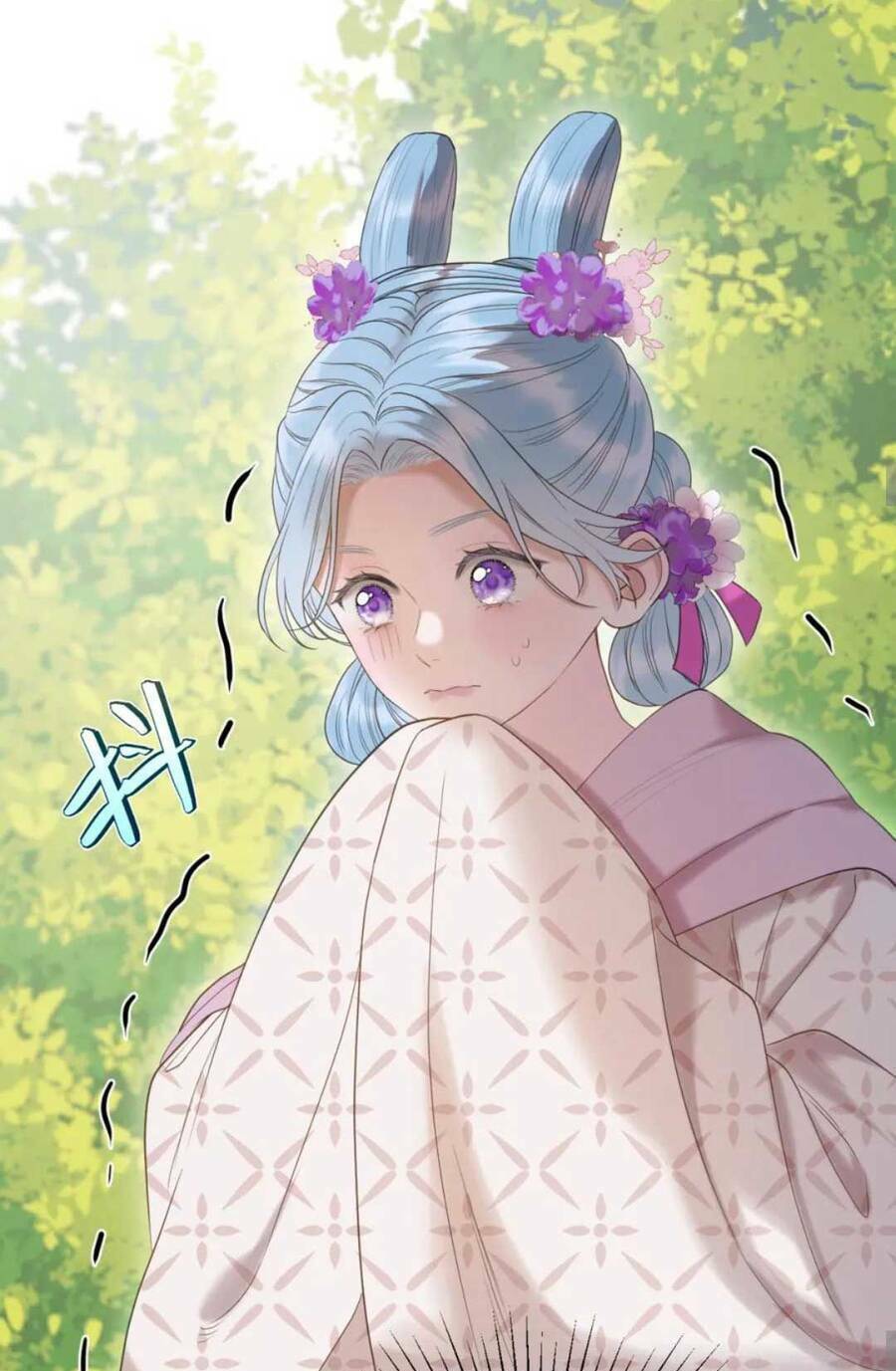 Ta Live Stream Trong Lãnh Cung: Chapter 13