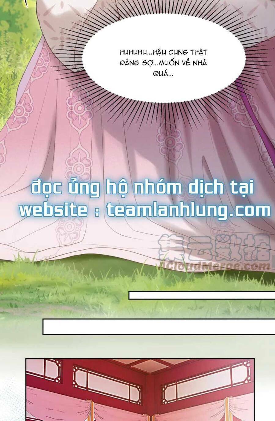 Ta Live Stream Trong Lãnh Cung: Chapter 13