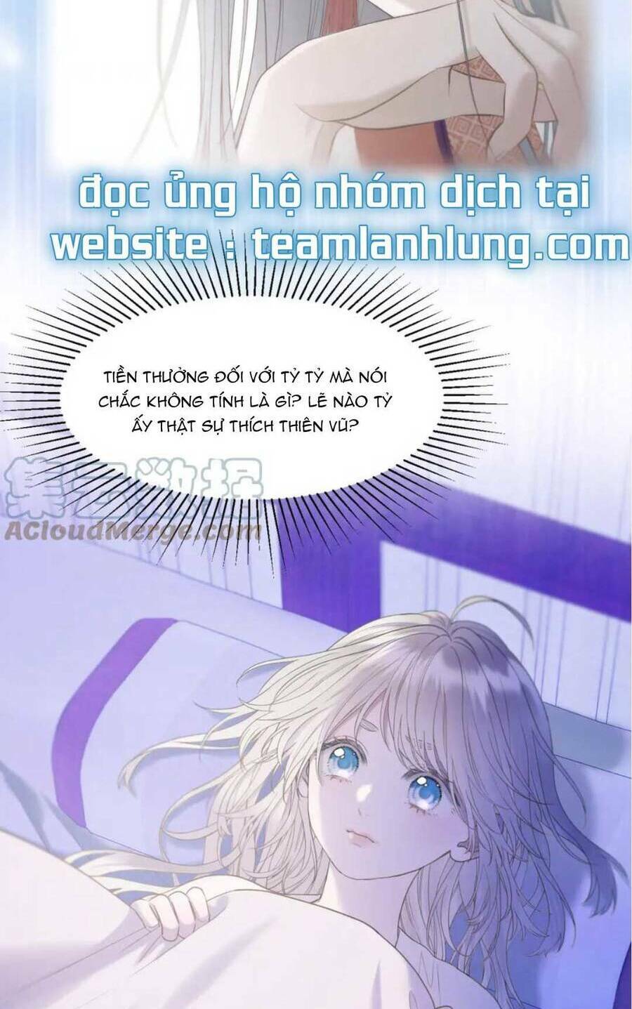 Ta Live Stream Trong Lãnh Cung: Chapter 13